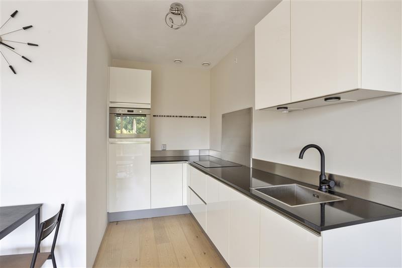 Appartement te koop: Wolbrantskerkweg 183B, Amsterdam