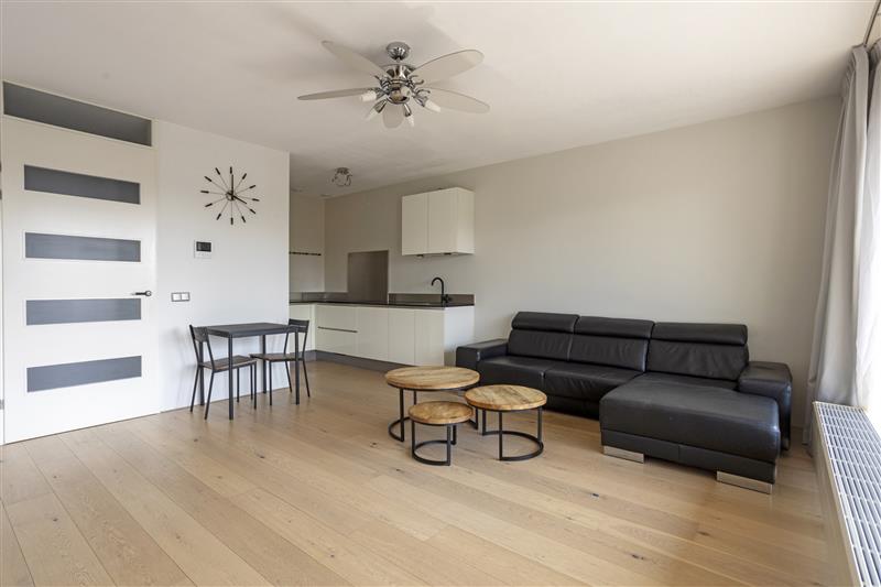 Appartement te koop: Wolbrantskerkweg 183B, Amsterdam