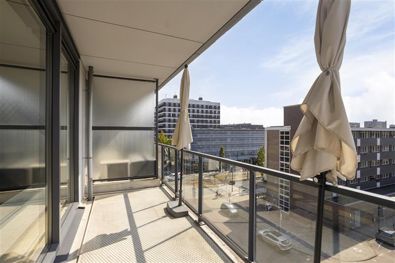 Appartement te koop: Wolbrantskerkweg 183B, Amsterdam
