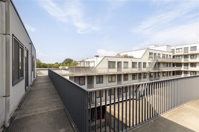 Appartement te koop: Wolbrantskerkweg 183B, Amsterdam