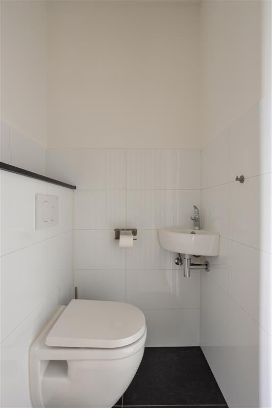Appartement te koop: Wolbrantskerkweg 183B, Amsterdam