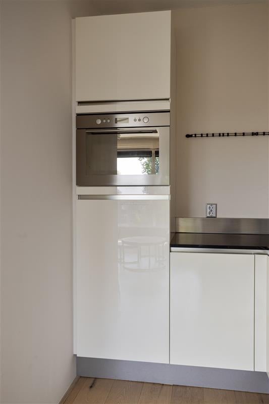 Appartement te koop: Wolbrantskerkweg 183B, Amsterdam