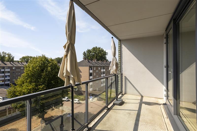 Appartement te koop: Wolbrantskerkweg 183B, Amsterdam