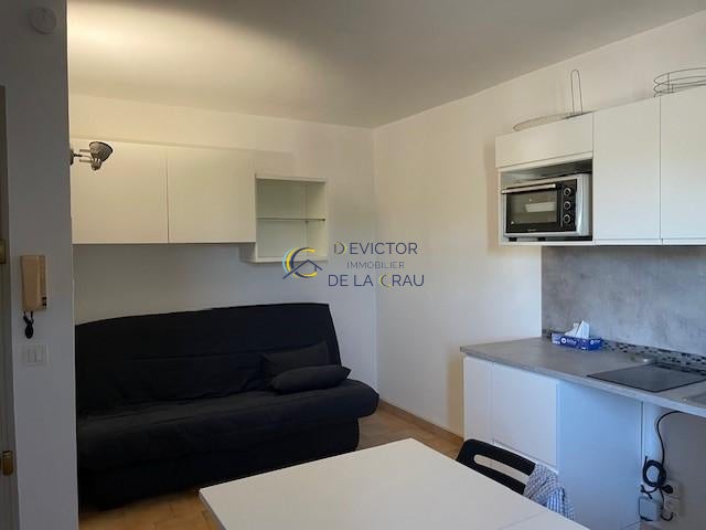 Appartement D 17 à Éguilles