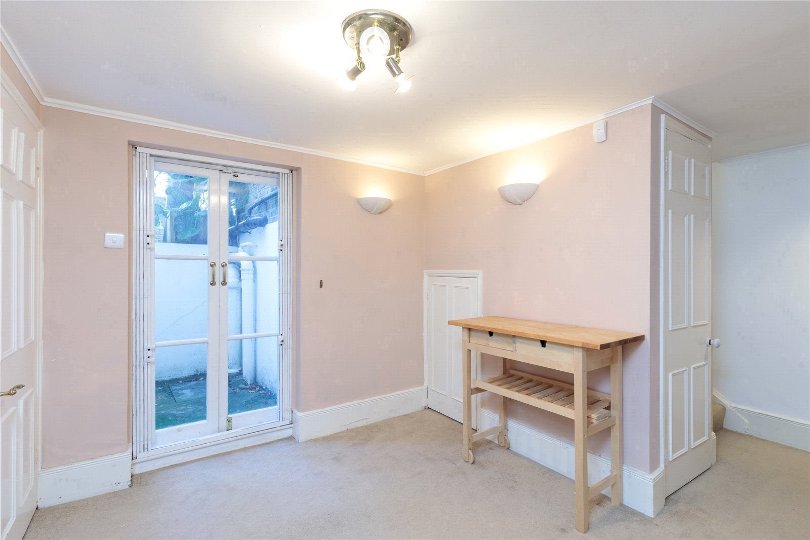 House Alwyne Villas in Greater London