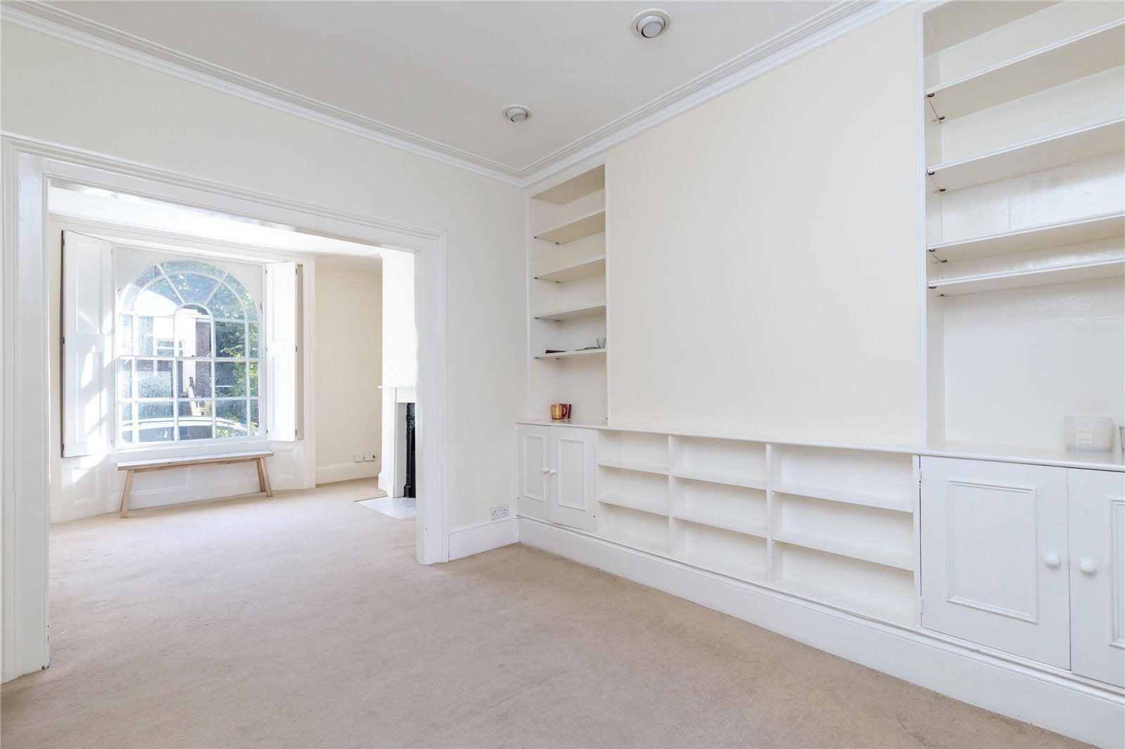 House Alwyne Villas in Greater London