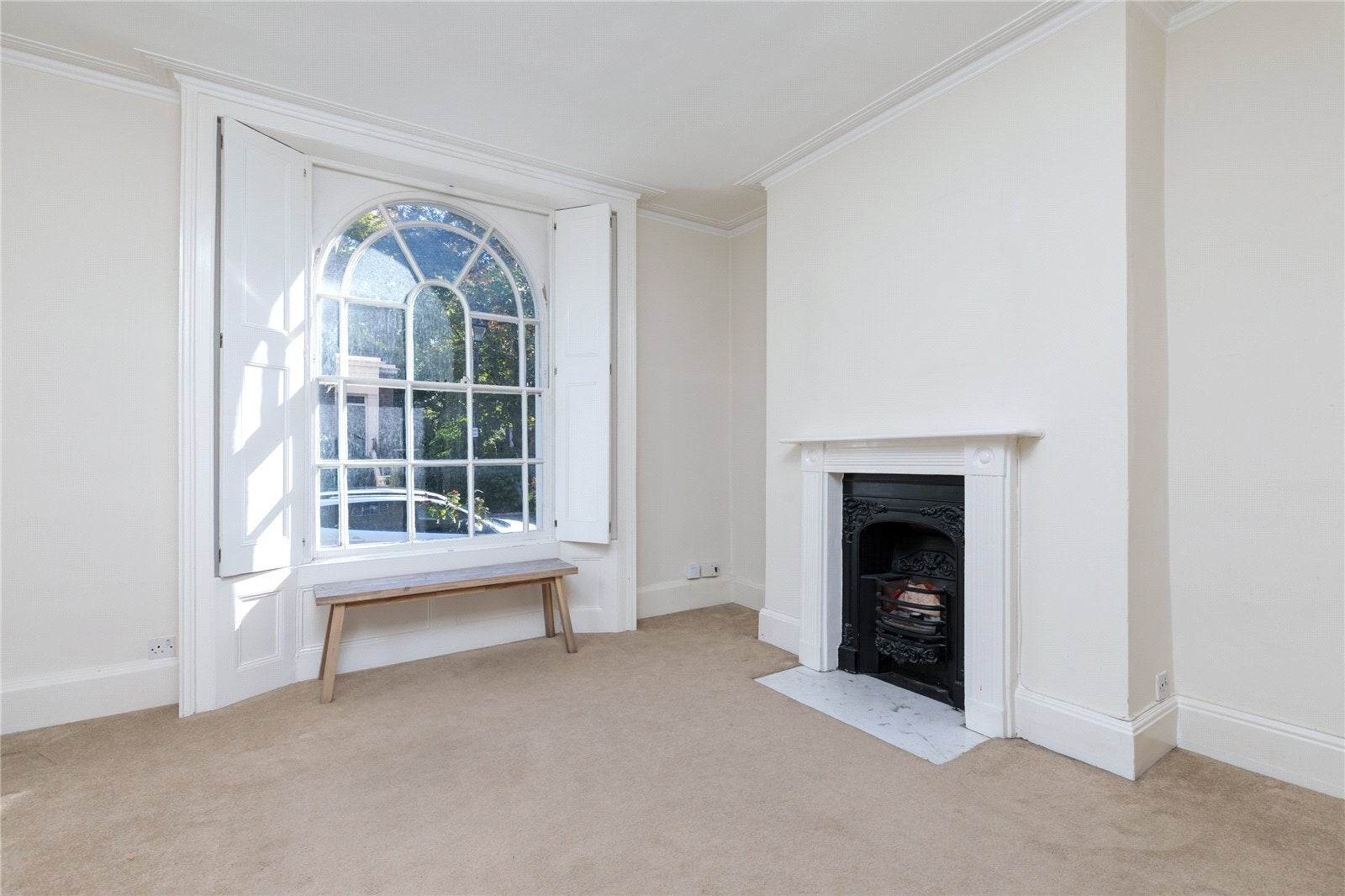 House Alwyne Villas in Greater London