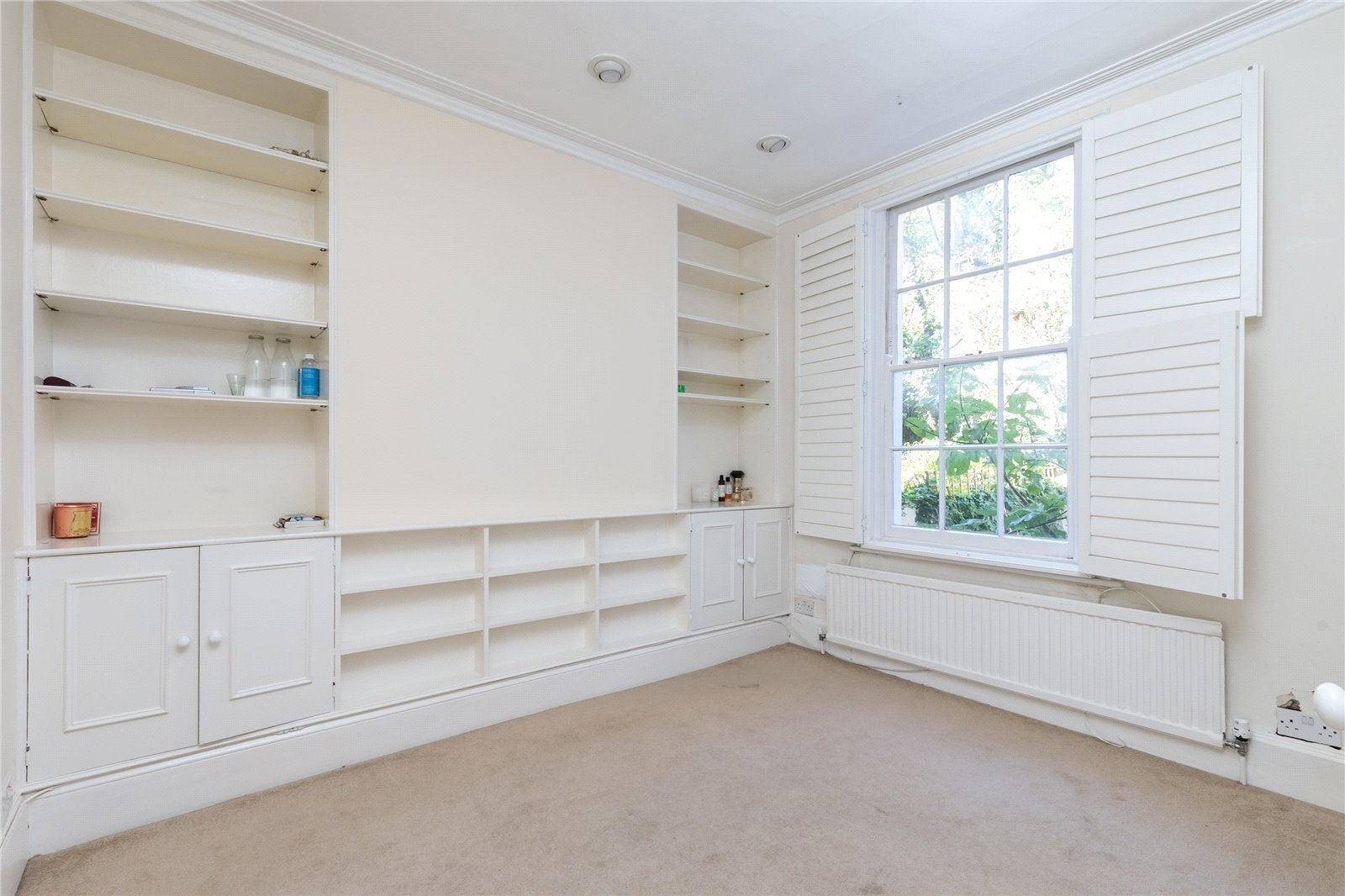 House Alwyne Villas in Greater London