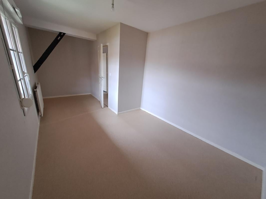 Appartement Rue du Nochet à Saint-Amand-sur-Fion