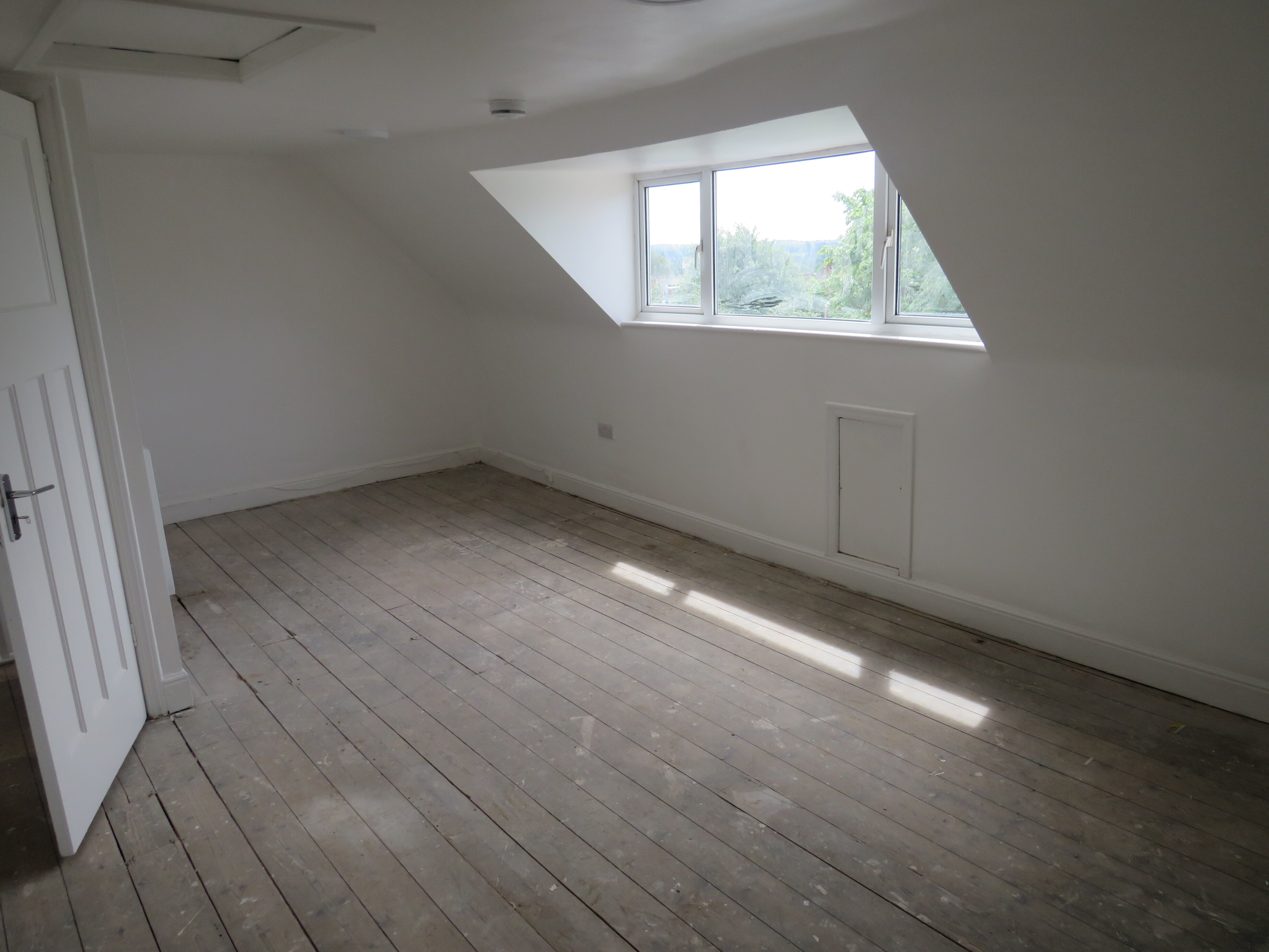 Flat Wolverhampton Road in Sandwell