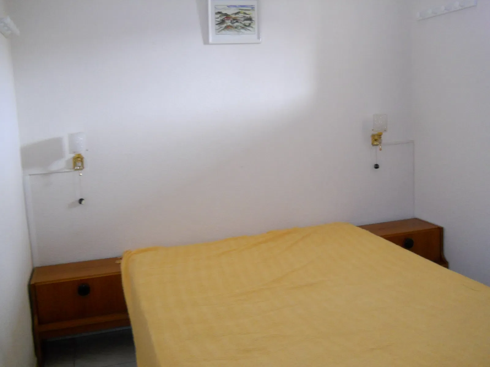Flat Rue de l'Arsenal in Gruissan