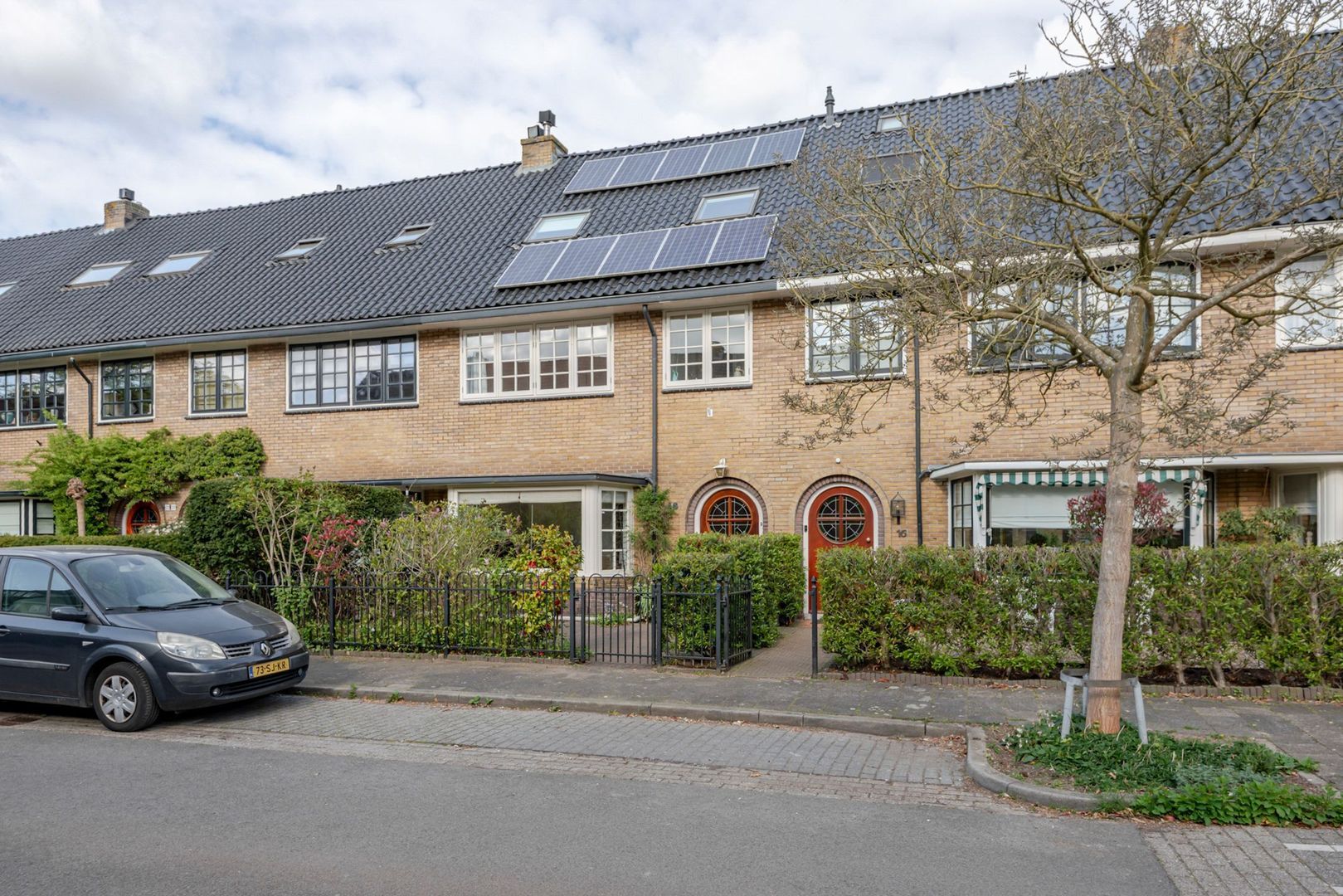 House Hindelaan in Hilversum