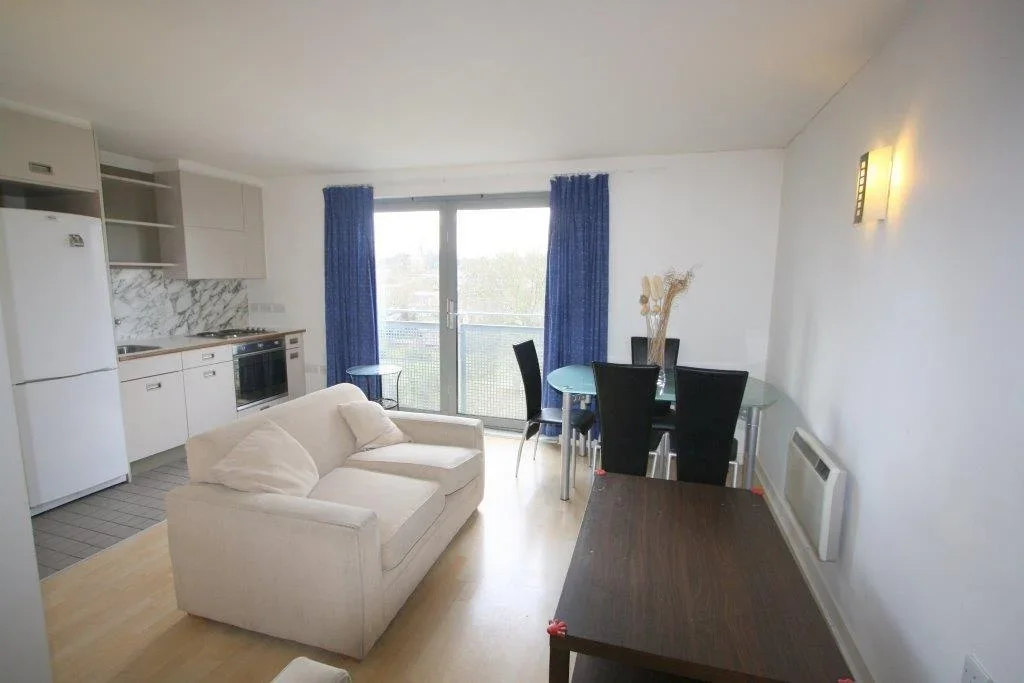 Flat Deals Gateway in Greater London