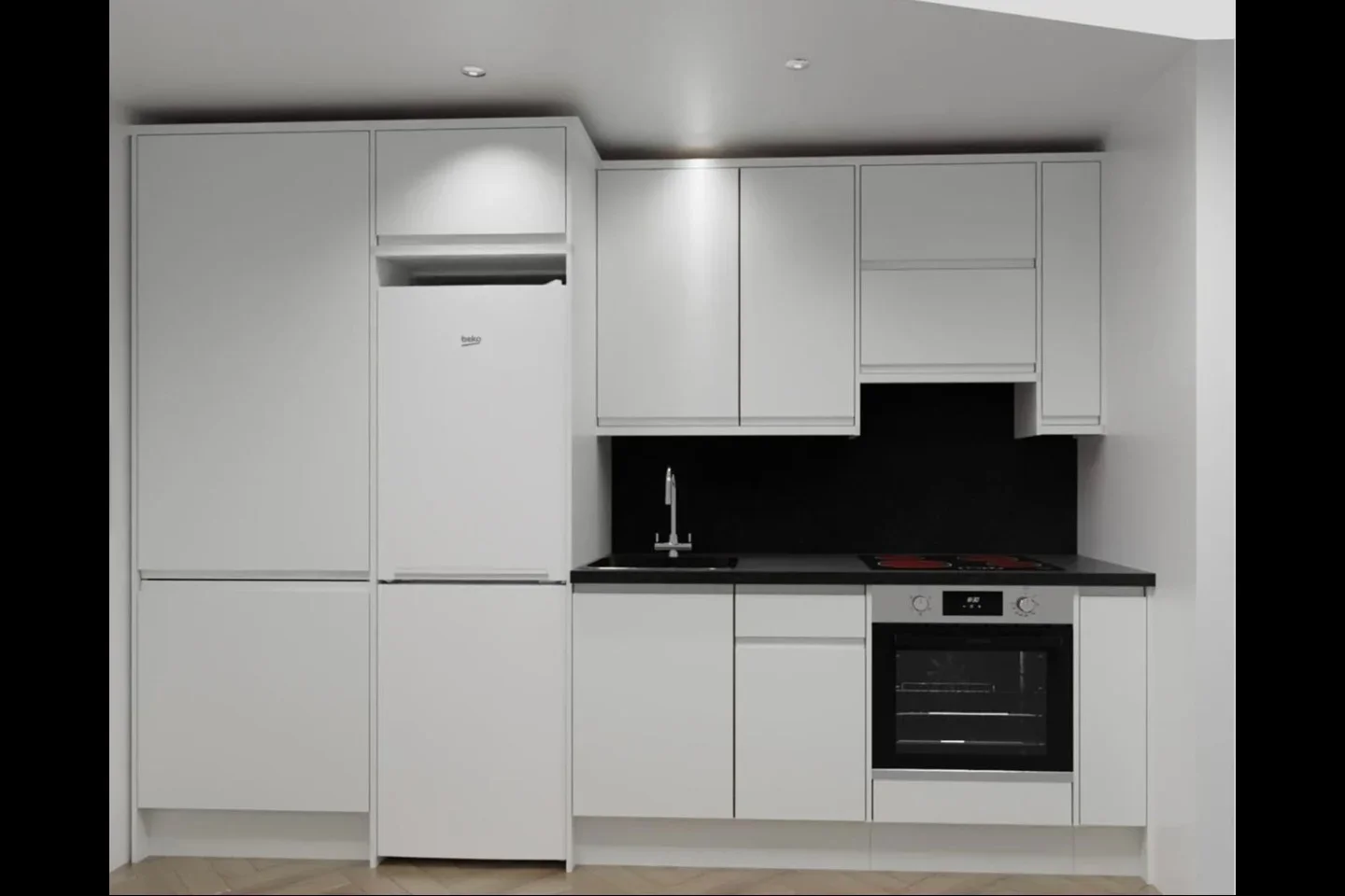 Flat Deals Gateway in Greater London