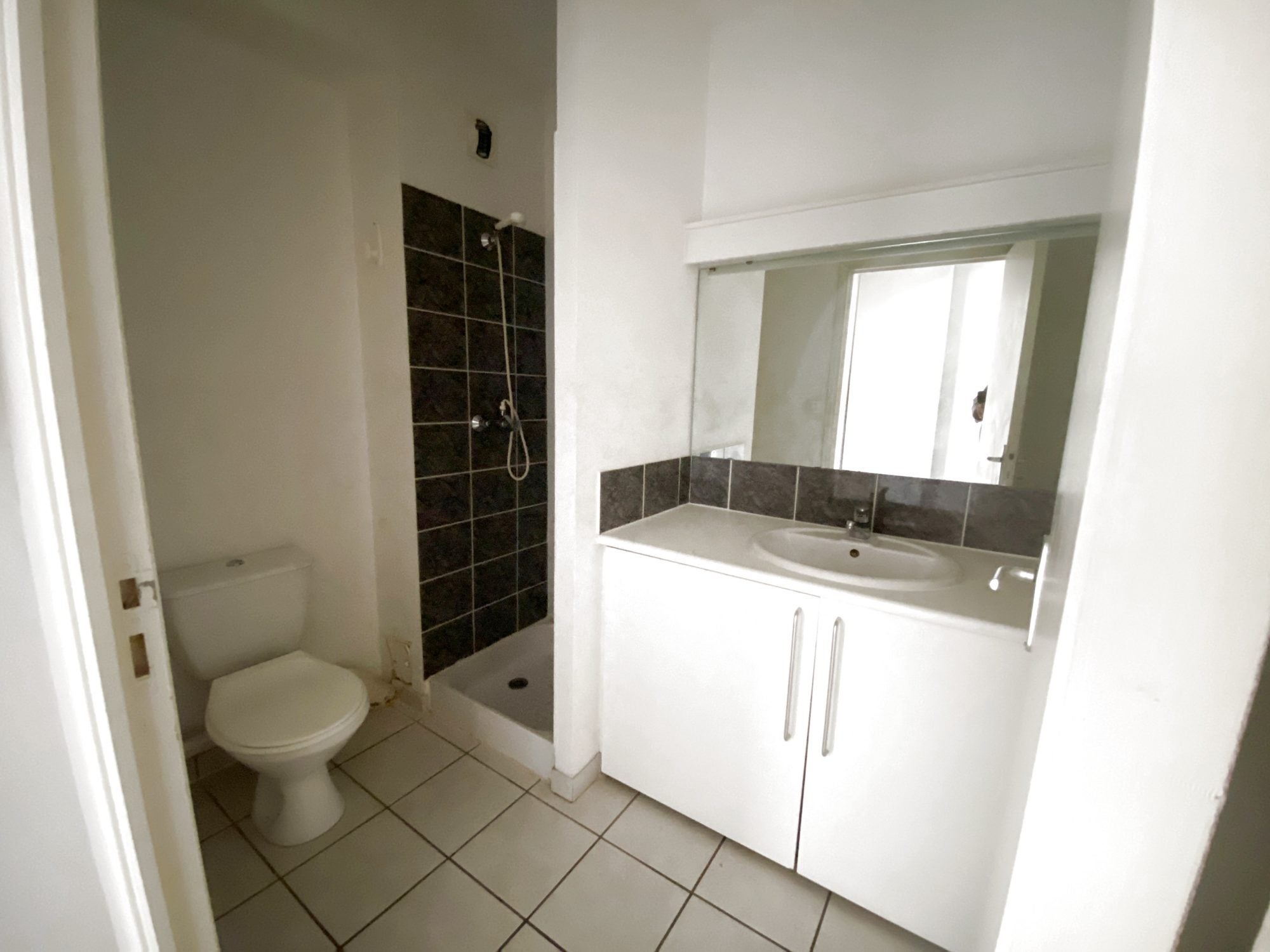 Appartement Rue de Camonil à Rodez