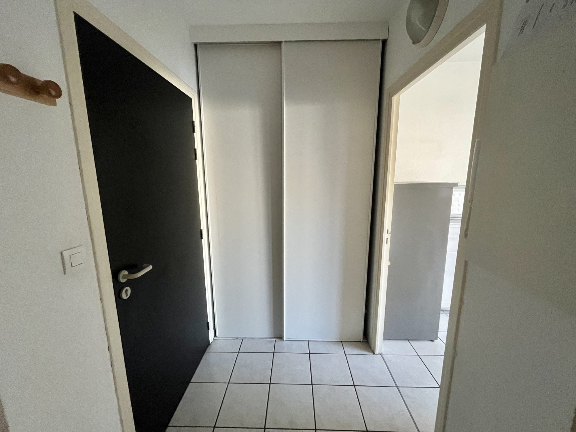 Appartement Rue de Camonil à Rodez