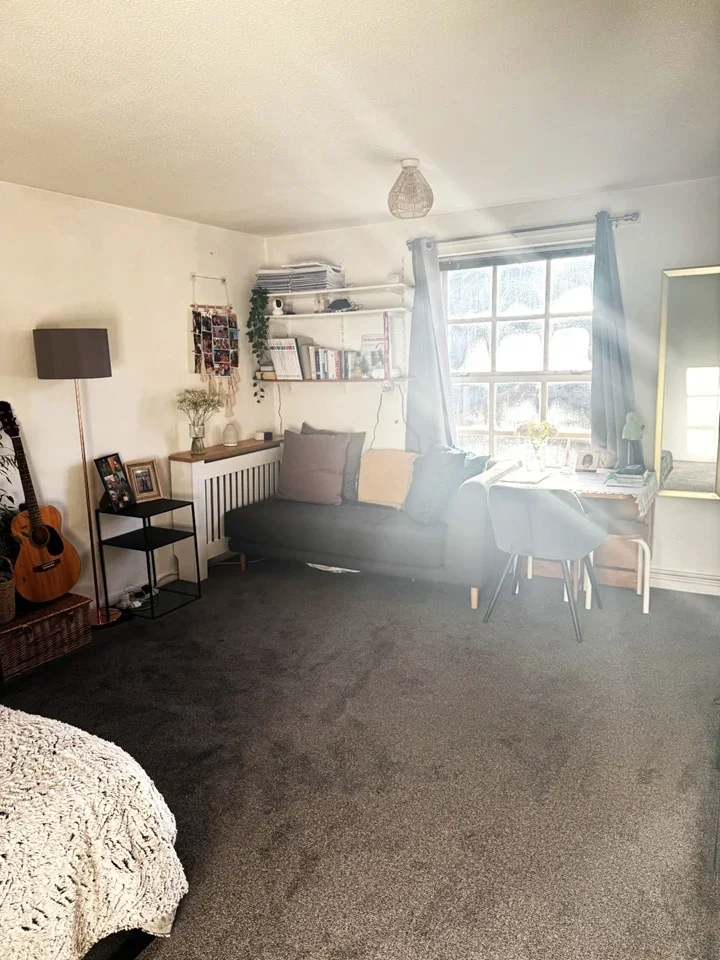 Flat Moriatry Close in Greater London