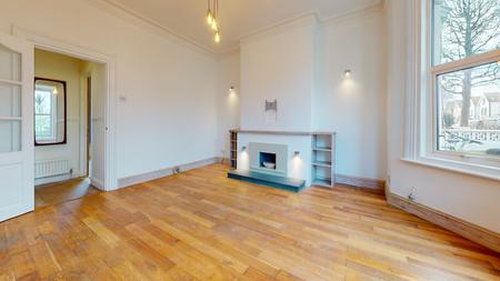 Flat Westbourne Gardens in Portslade by Sea