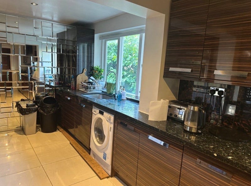 Room Edith Grove in Greater London