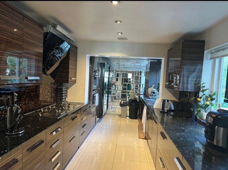 Room Edith Grove in Greater London