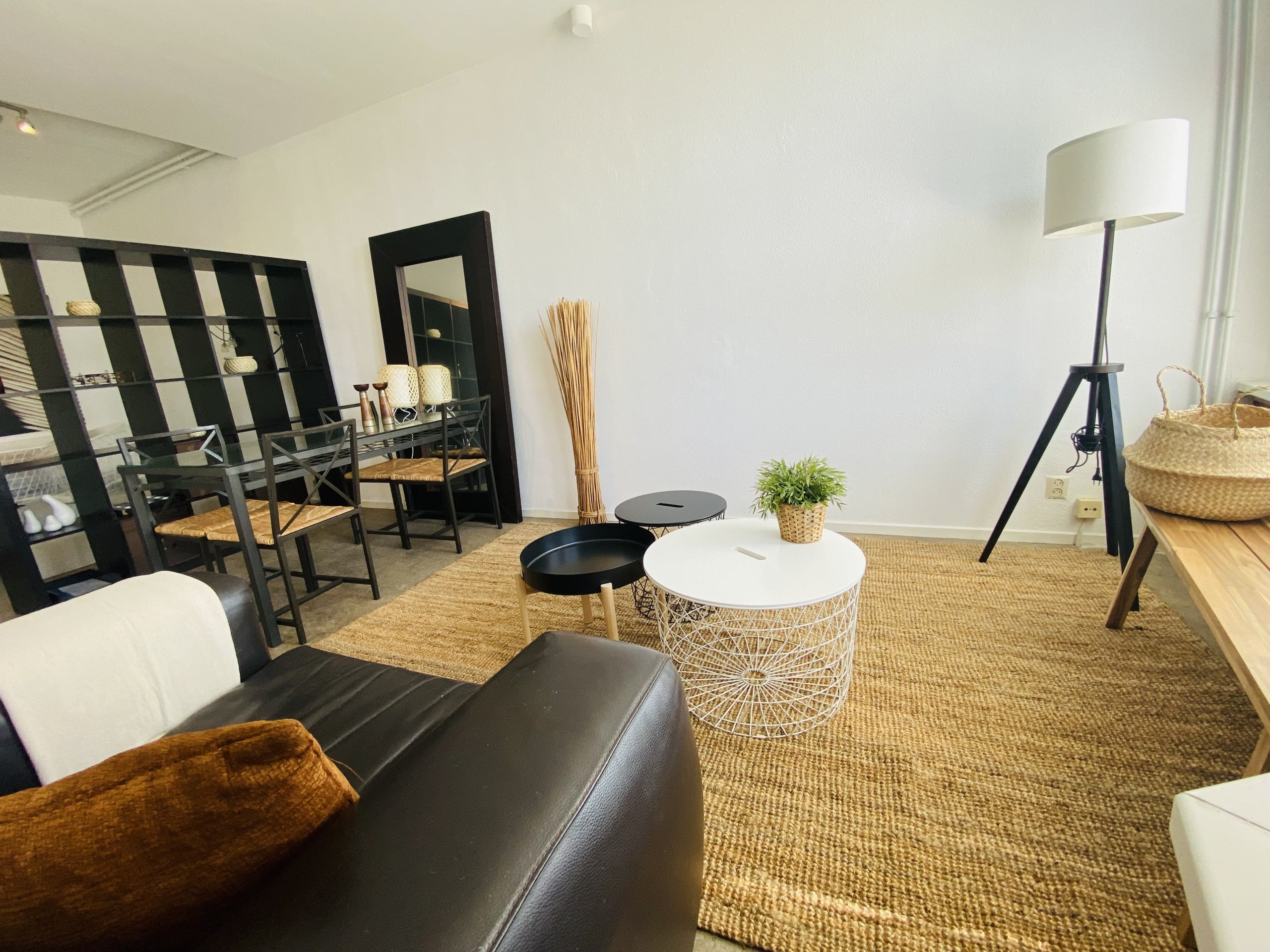 Appartement Oudedijk in Rotterdam