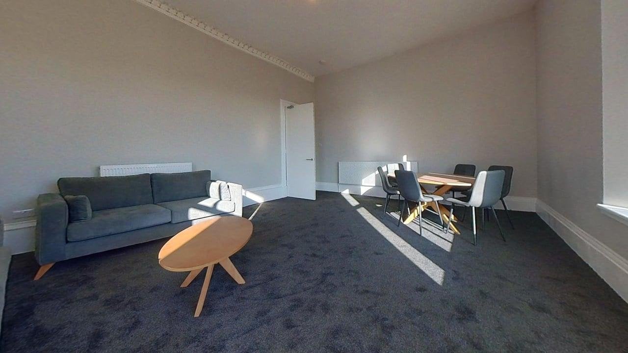 Room Belgrave Lane in Glasgow