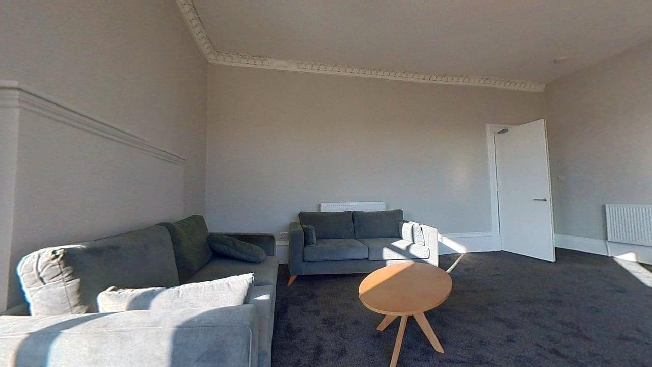 Room Belgrave Lane in Glasgow