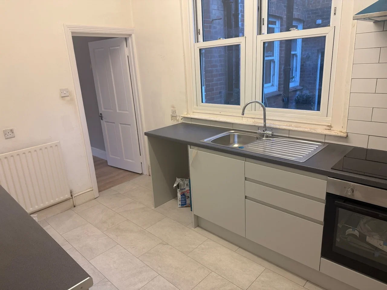 Flat London Road in Surrey Heath
