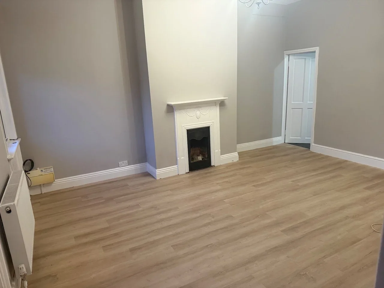 Flat London Road in Surrey Heath