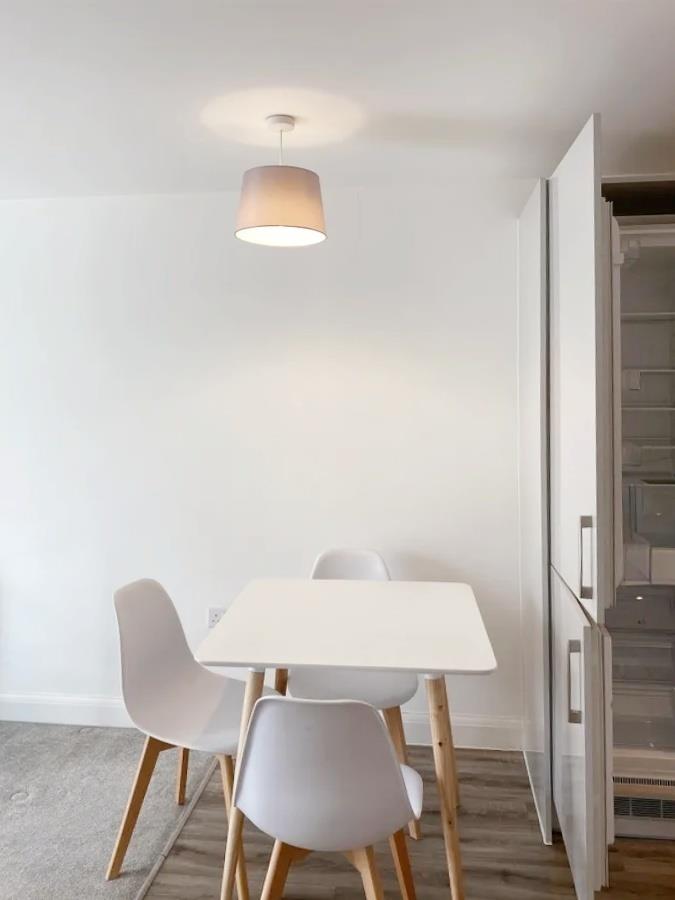 Flat Belgrave Middleway in Birmingham