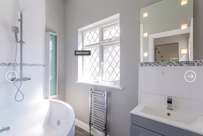 Room Kingston Road in Epsom and Ewell