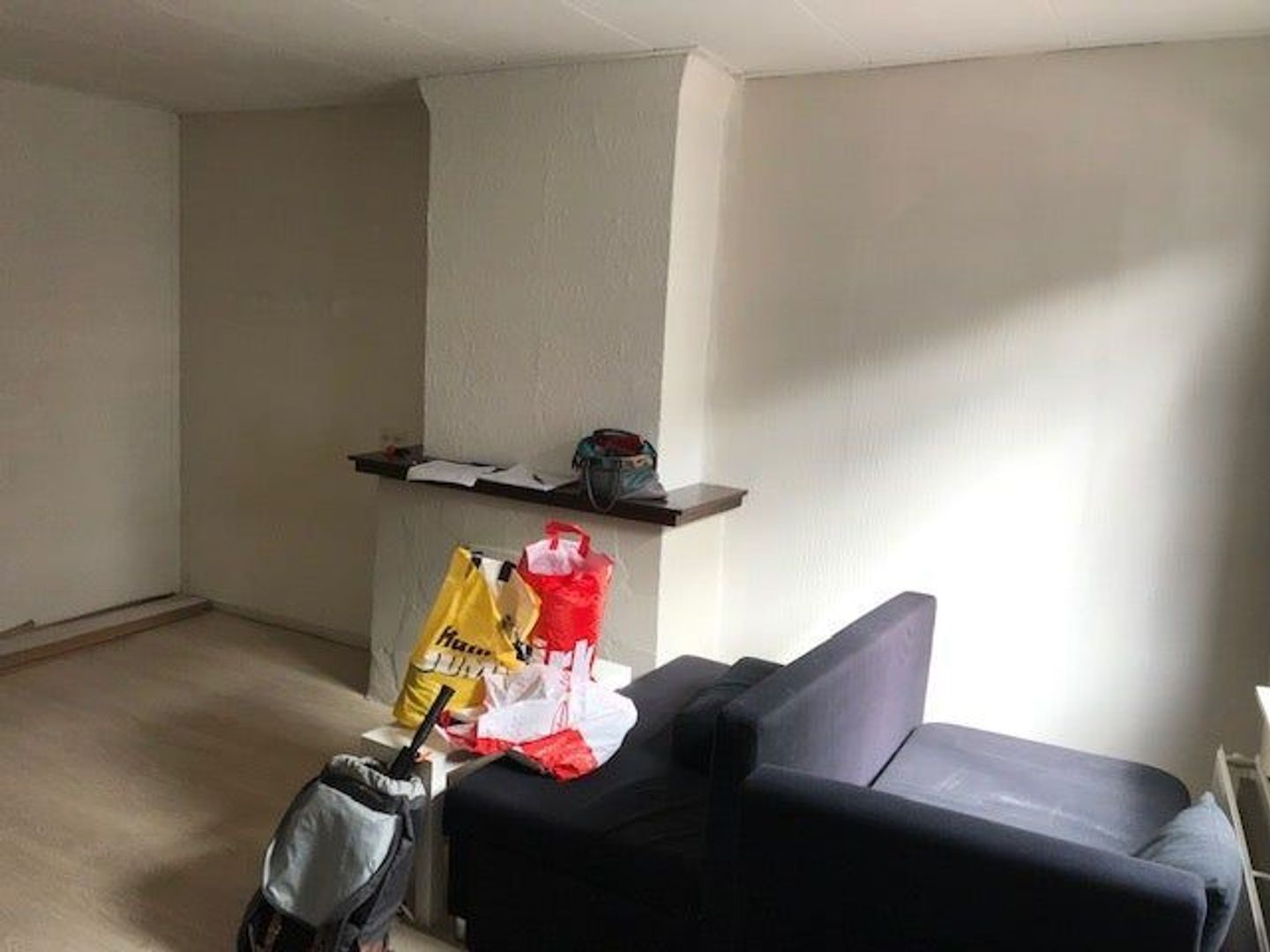 Kamer Van der Werfstraat 5