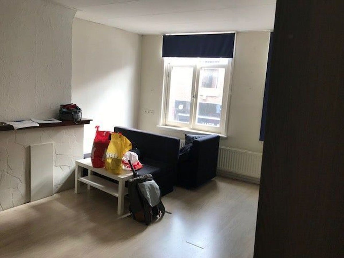 Appartement te huur in Leiden – Van der Werfstraat – foto 1