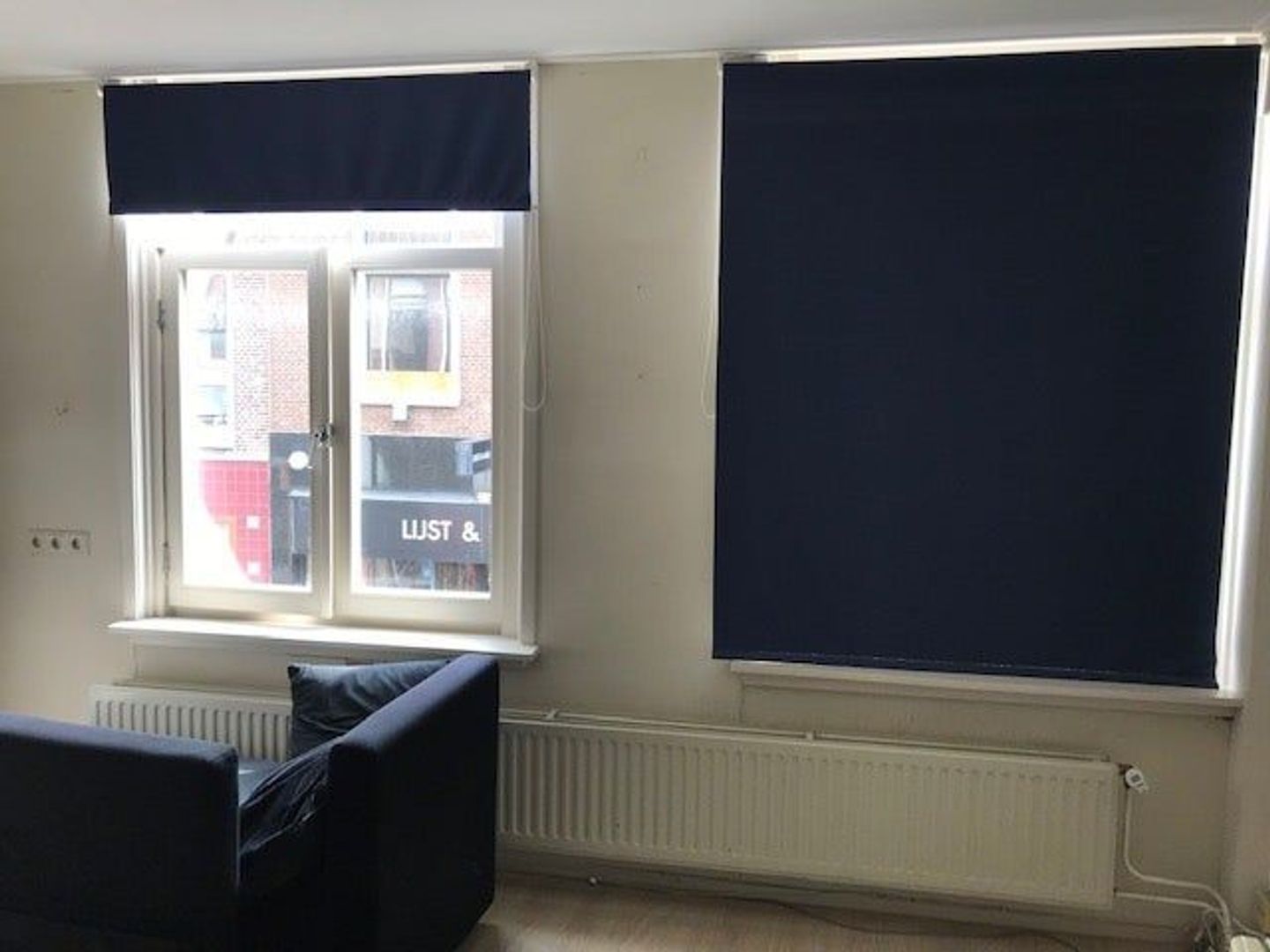 Kamer Van der Werfstraat 6