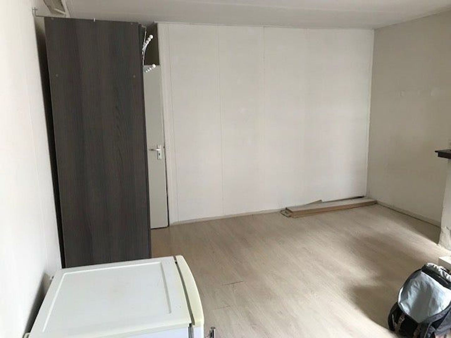 Kamer Van der Werfstraat 4