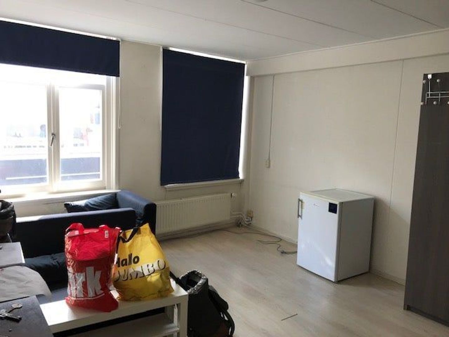 Kamer Van der Werfstraat 2