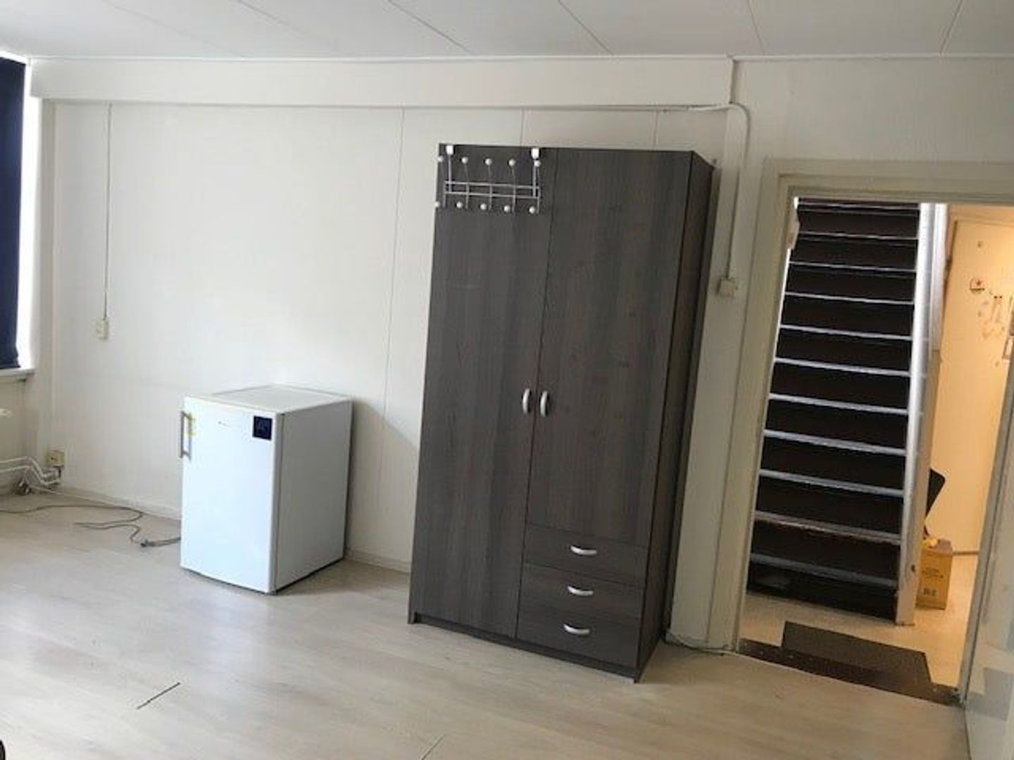 Kamer Van der Werfstraat 3