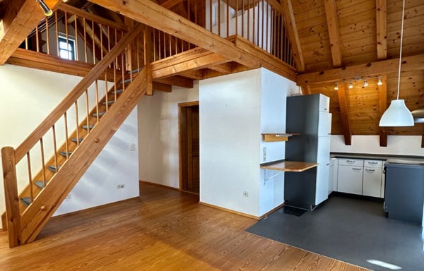 Wohnung Khuonstraße in Rottweil (Kernstadt)