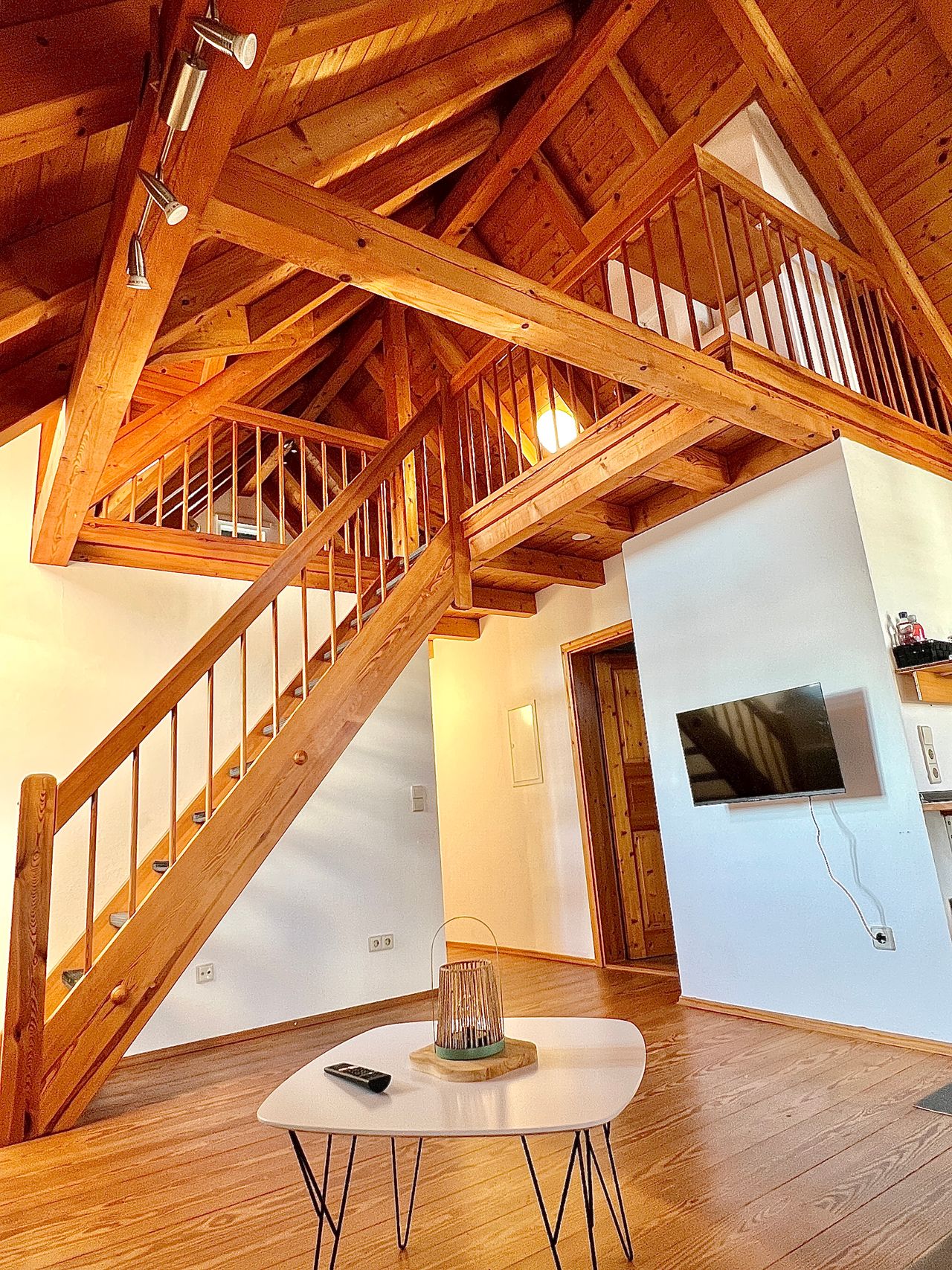 Wohnung Khuonstraße in Rottweil (Kernstadt)