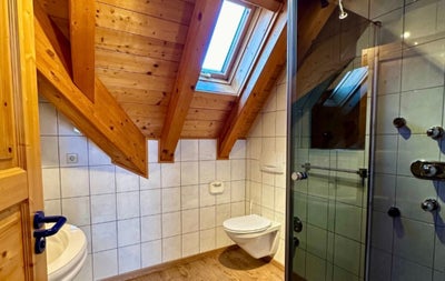 Wohnung Khuonstraße in Rottweil (Kernstadt)