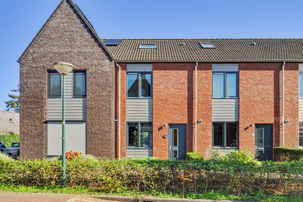 Huis Blaarkop 17 in Hapert