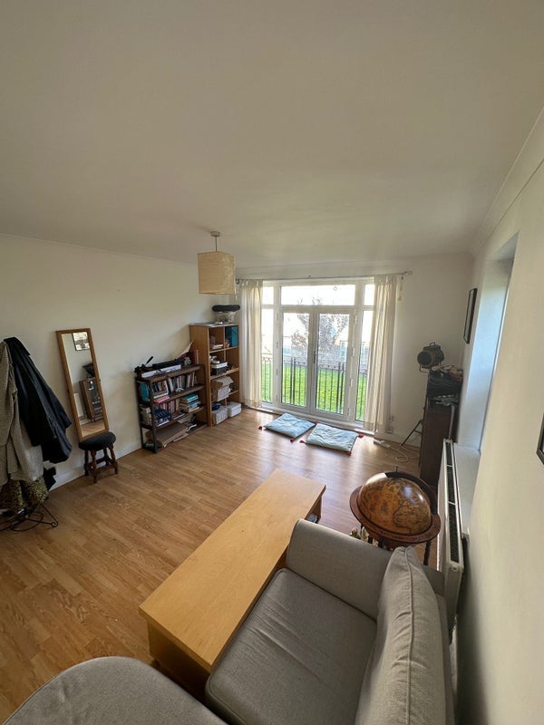 Room Turin Street in Greater London