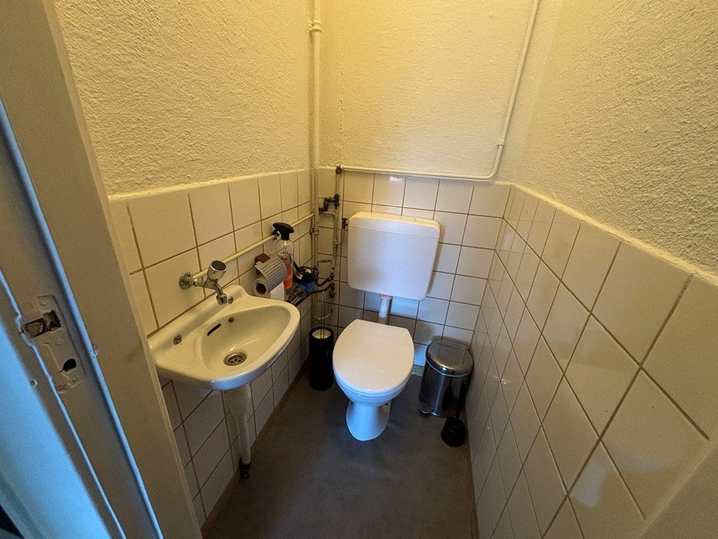 Kamer te huur: Kochstraat, Groningen