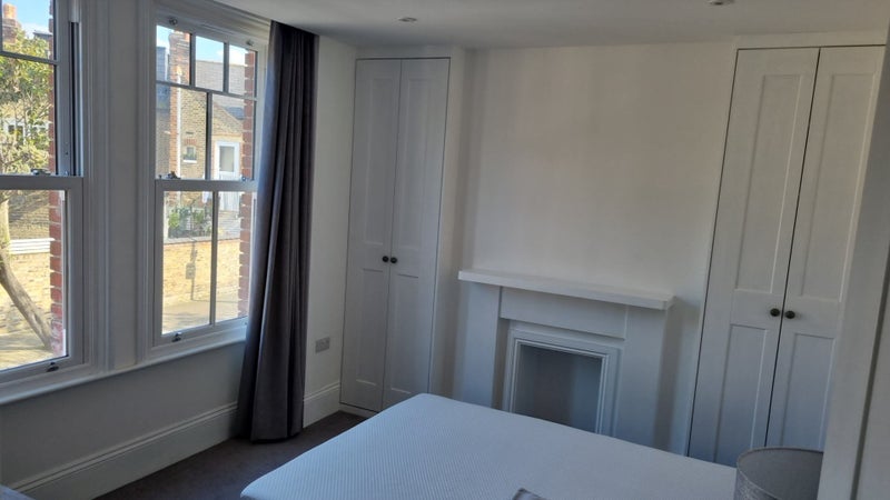 Room Gambetta Street in Greater London