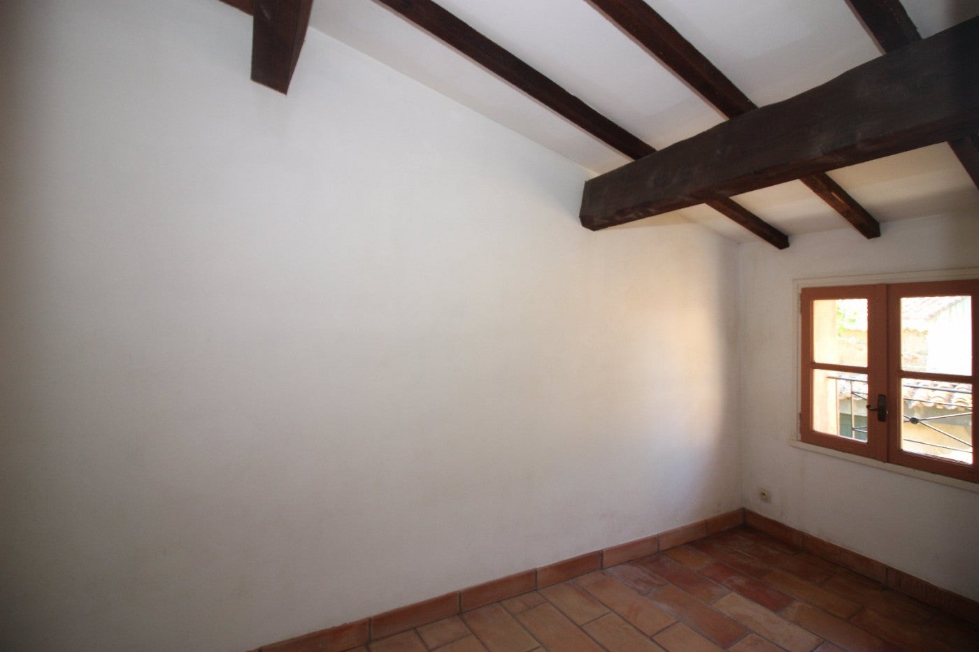 Flat Grand Rue in Servian