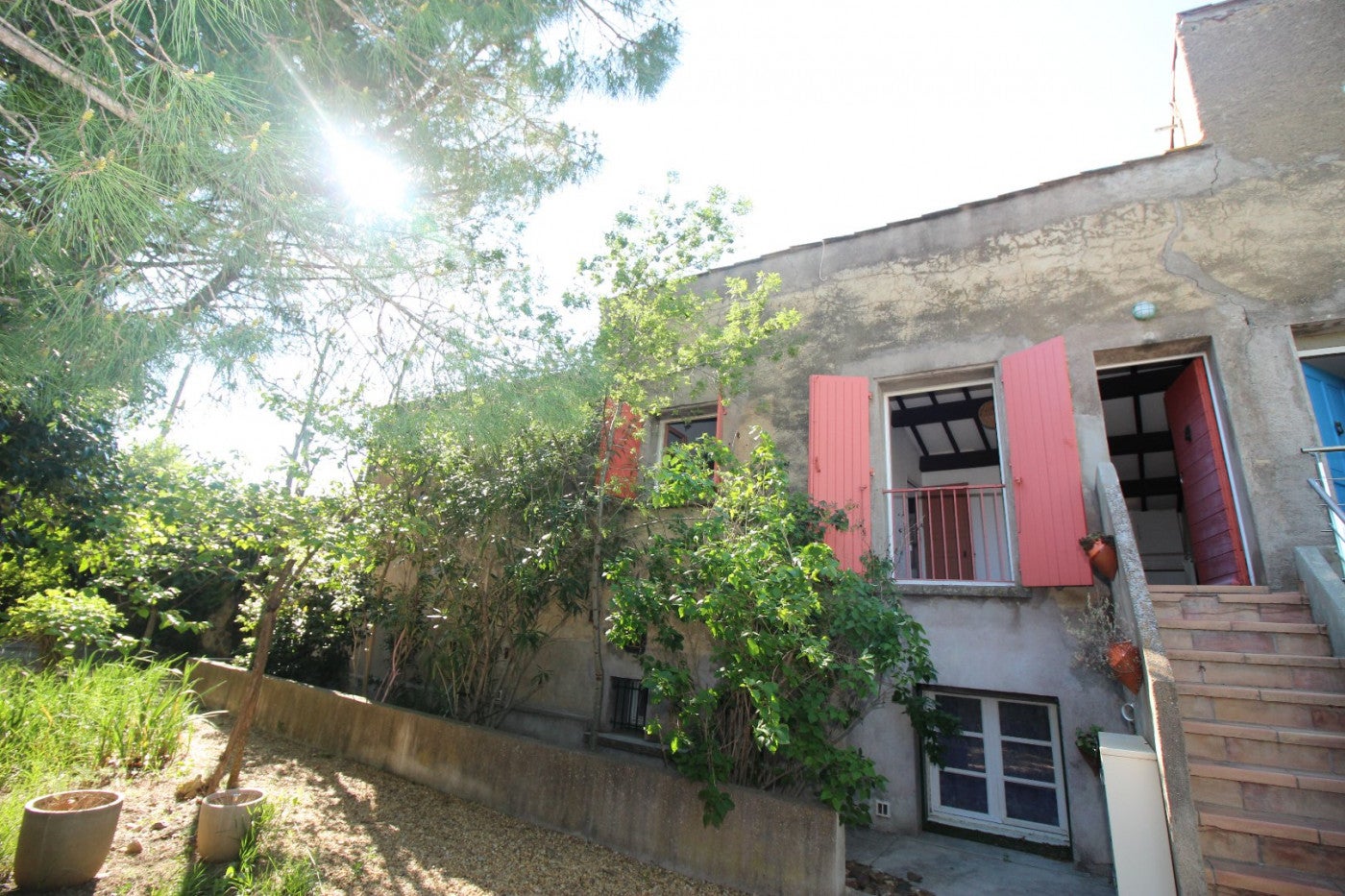 Flat Grand Rue in Servian