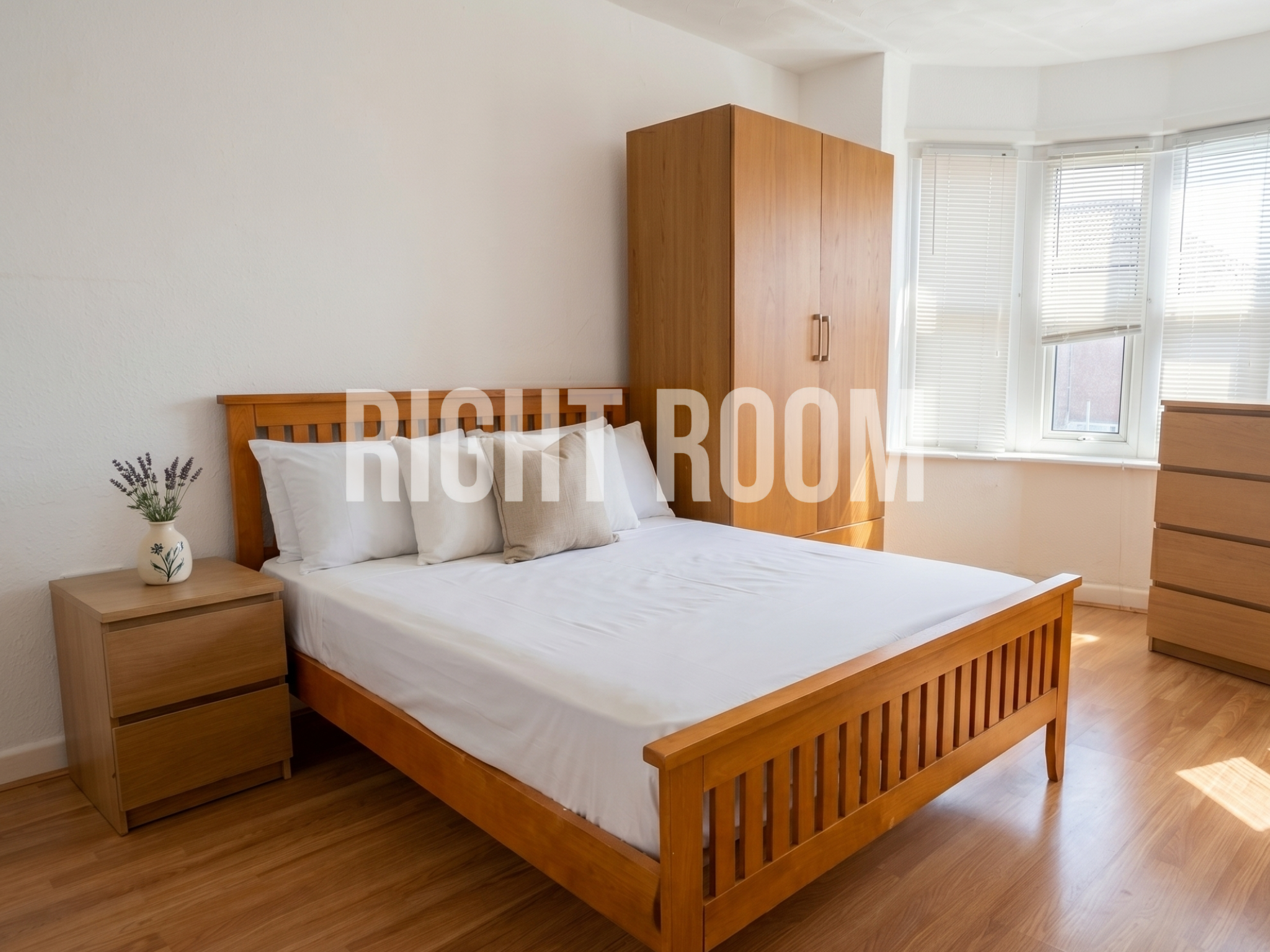 Room Coventry Road in Southampton