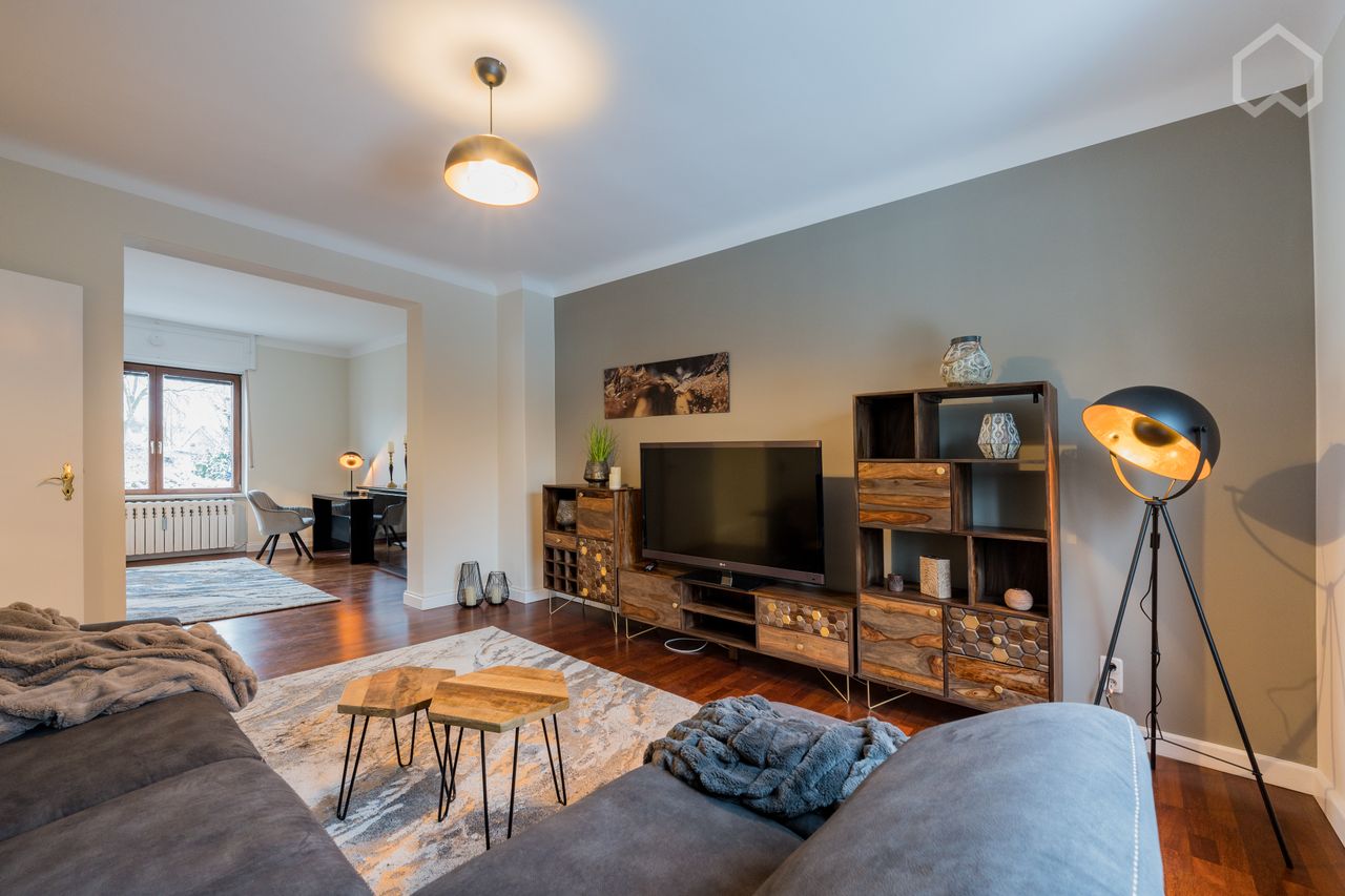 Wohnung Weizenweg in Berlin