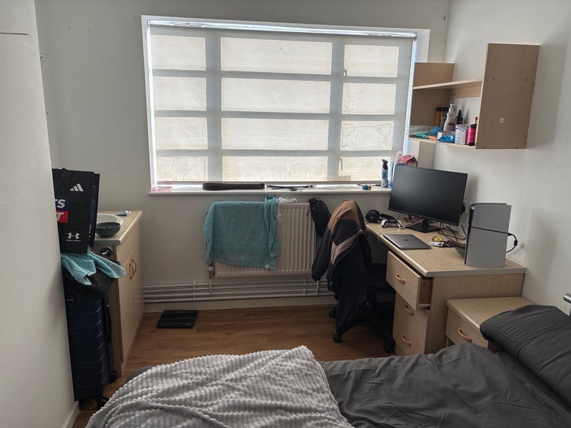 Room Copperas Hill in Liverpool