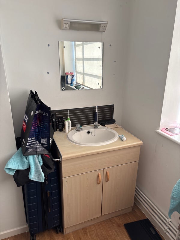 Room Copperas Hill in Liverpool